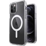 Speck Apple iPhone 12 Pro Mobilcovers Speck Presidio Perfect Clear Case with MagSafe for iPhone 12/12 Pro