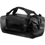 Ortlieb Sort Duffeltasker & Sportstasker Ortlieb Duffle 60 Litre Travel Bag 60 Litre Black