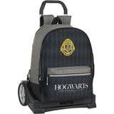 Harry Potter Skoletasker Harry Potter Skolerygsæk med Hjul Hogwarts