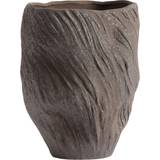 Muubs Stentøj Brugskunst Muubs Mud Vase 25cm