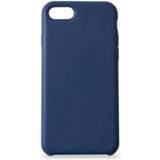 KMP 1417660705, Cover, Apple, iPhone 8 Plus, 14 cm (5.5) Blå