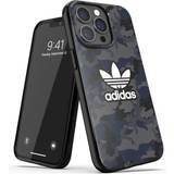 Adidas Grå Mobiletuier adidas ELLER Snap Case Camo (iPhone 13 Pro)