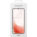 Samsung Galaxy S22 Skærmbeskyttelse Samsung Screen Protector for Galaxy S22 -2 Pack