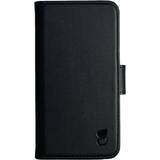 Samsung Galaxy S22 Ultra Covers med kortholder Buffalo 2in1 Wallet Case for Galaxy S22 Ultra
