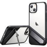 Apple iPhone 13 Mobiletuier Ugreen Fusion Kickstand Case for iPhone 13