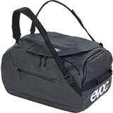 Evoc Håndtag Tasker Evoc Duffle 40L Travel Bag Uni carbon grey/black