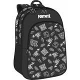 Fortnite Rygsække Fortnite Toybags Backpack - Dark Black