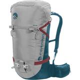 Ferrino Understøtter væskesystem Tasker Ferrino Triolet 28 3 Grey Mountaineering Backpacks Women