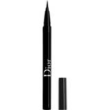 Diorshow on stage liner Dior Øjne Eyelinere Diorshow On Stage Liner 386 Pearly Emerald 0,60 g