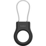 Belkin Metaller Mobiltilbehør Belkin Secure Holder Wire Loop for Apple AirTag