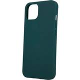 Teknikproffset Covers & Etuier Teknikproffset iPhone 13 Pro Max Cover (TPU) Forest Green