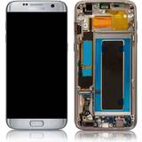 Samsung Galaxy S7 Edge Mobilcovers Samsung Front LCD for Galaxy S7 Edge