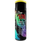 Spraymaling VMD 100 Spray paint Yellow RAL1023 400ml