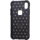 Zagg Mobilcovers Zagg X-Shield Hard Case for iPhone XR