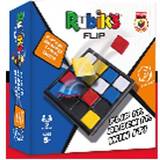 Spin Master Børnespil Brætspil Spin Master Rubiks Flip Pack & Go