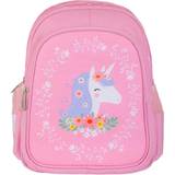 Dame - Pink Tasker A Little Lovely Company Unicorn Backpack - Pink
