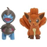 Pokémon Figurer Pokémon Battle Figure Pack Vulpix & Deino