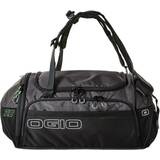 Ogio Nylon Duffeltasker & Sportstasker Ogio Endurance 7.0 Travel Duffel Bag - Black/Charcoal