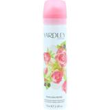 Yardley Deodoranter Yardley English Rose Deo Body Spray 75ml