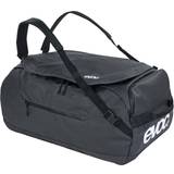 Evoc Duffeltasker & Sportstasker Evoc 60L Duffle Bag Carbon Grey/Black