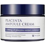 Mizon Hudpleje Mizon Placenta Ampoule Cream 50ml