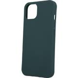 Teknikproffset Covers & Etuier Teknikproffset Slim TPU Soft Cover for iPhone 13