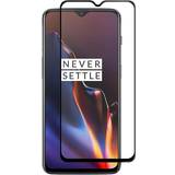 Oneplus 6t skærmbeskyttelse SiGN 3D Tempered Glass Screen Protector for OnePlus 6T/7