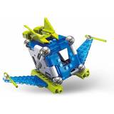 Mega Bloks Byggesæt Mega Bloks Construx Magnext 3-In-1 Mag-Rockets Buildable Toy for Kids 6 Years and Up