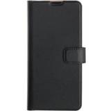 Xqisit Mobiltilbehør Xqisit Antimicrobial Slim Wallet Case for Galaxy A03