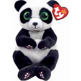 Pandaer Tøjdyr TY Beanie Bellies Ying Panda 20cm