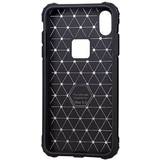 Zagg Covers & Etuier Zagg X-Shield Hard Case for iPhone XS Max