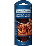Yankee Candle Aromaterapi Yankee Candle Cinnamon Stick Scent Plug Refill Twin Pack