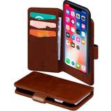 Iphone x cover SiGN 2-in-1 Wallet Case for iPhone X/XS
