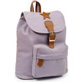 Smallstuff Vandafvisende Tasker Smallstuff Baggy Backpack - Rose Lavender