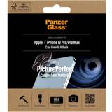 Skærmbeskyttelse & Skærmfiltre PanzerGlass PicturePerfect Camera Lens Protector for iPhone 13 Pro/13 Pro Max