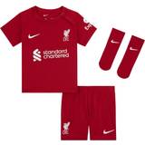 Nike Liverpool FC Home Kit 2022-23 Kids