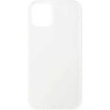 KEY Plast Mobiltilbehør KEY Soft TPU Case for iPhone 12/12 Pro