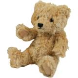 Mumbles Legetøj Mumbles Classic Jointed Teddy Bear Accessories (M) (Mid Brown)