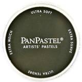 PanPastel Soft Pastel Pans 680.1 Bright Yellow Green Extra Dark