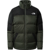 The North Face Overtøj The North Face Women's Diablo Down Jacket - Thyme/TNF Black