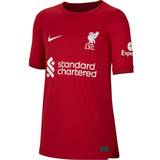 Nike Liverpool FC Home jersey 2022-23 Kids