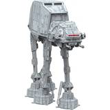 Modelbyggeri Revell Star Wars Imperial AT-AT 00322
