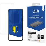Asus zenfone 7 3mk FlexibleGlass Lite Asus Zenfone 7 Pr o Hybrid Glass Lite