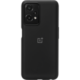 OnePlus Mobiletuier OnePlus Silicone Bumper Case for OnePlus Nord CE 2 Lite