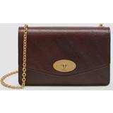 Mulberry Skuldertasker Mulberry Small Darley Red