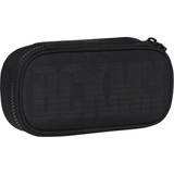 Kuglepenne Beckmann Oval Pencil Case Sport Junior Black Bold