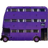 Paul Lamond Games 3D puslespil Paul Lamond Games Harry Potter â The Night Bus 3D Jigsaw Puzzle