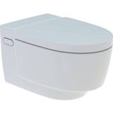 Soft close Toiletter & WC Geberit Aquaclean Mera Comfort (146211111)