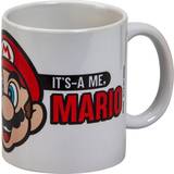 Køkkentilbehør Super Mario It's Me Mario Kop