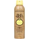 Sun Bum Original Sunscreen Spray SPF50 170g